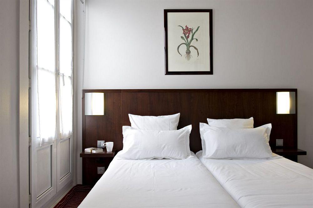 Libertel Gare Du Nord Suede Hotel Paris Exterior photo